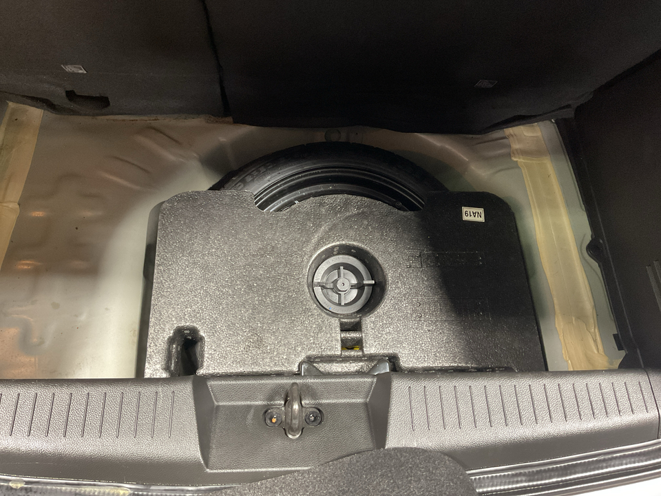 2019 Chevrolet Spark LS CVT