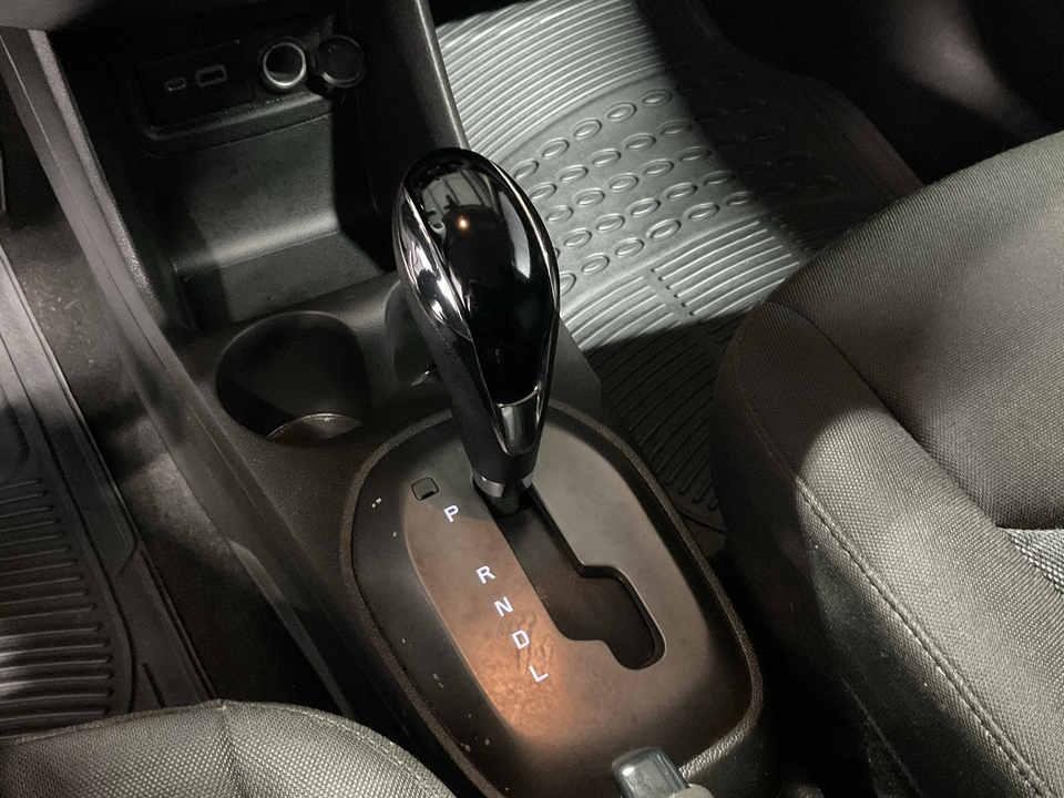 2019 Chevrolet Spark LS CVT