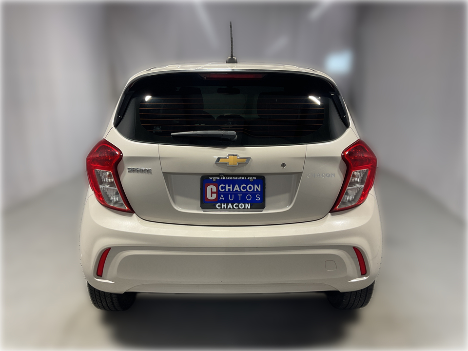 2019 Chevrolet Spark LS CVT