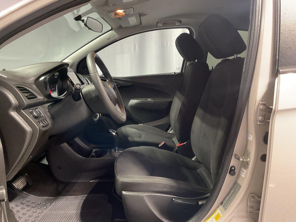 2019 Chevrolet Spark LS CVT
