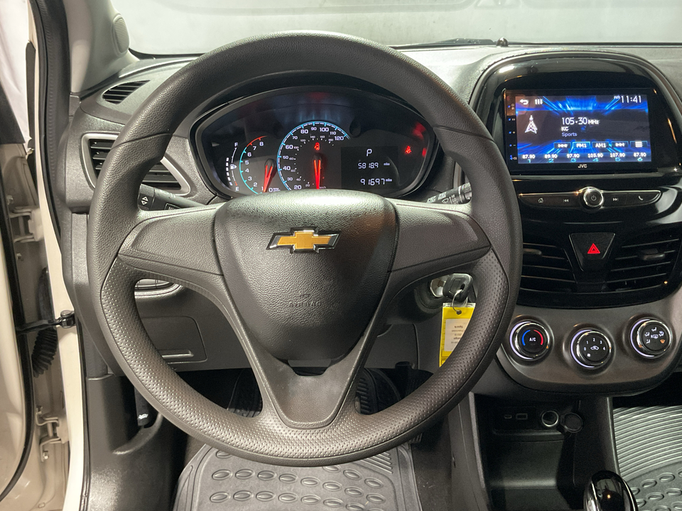 2019 Chevrolet Spark LS CVT