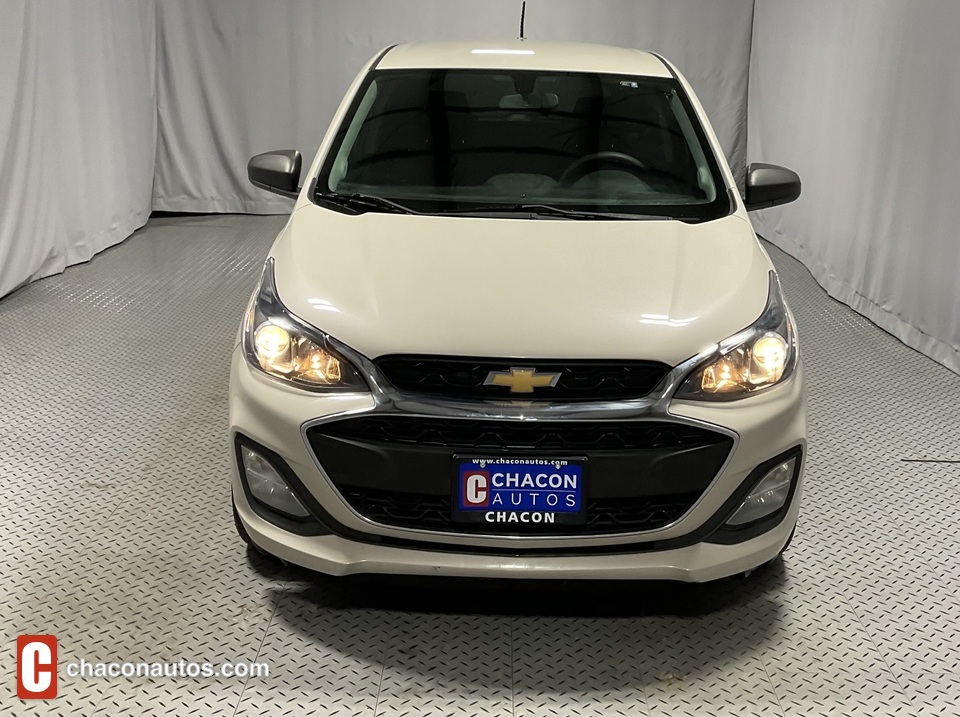 2019 Chevrolet Spark LS CVT