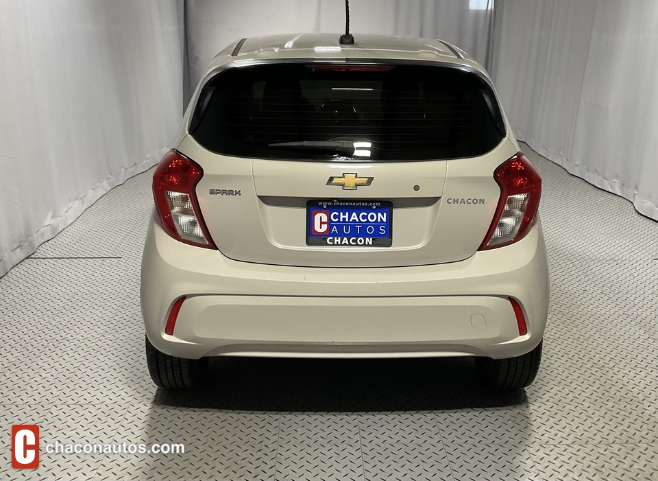 2019 Chevrolet Spark LS CVT