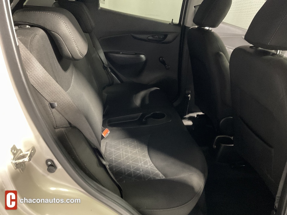 2019 Chevrolet Spark LS CVT