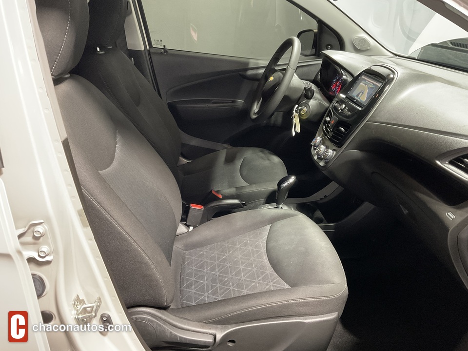 2019 Chevrolet Spark LS CVT