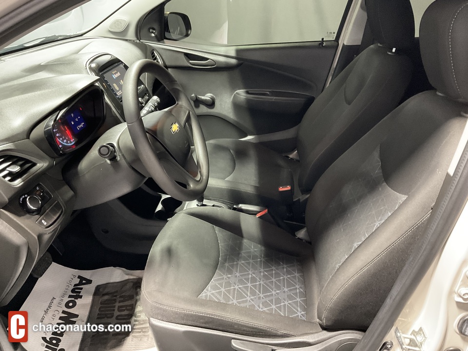 2019 Chevrolet Spark LS CVT