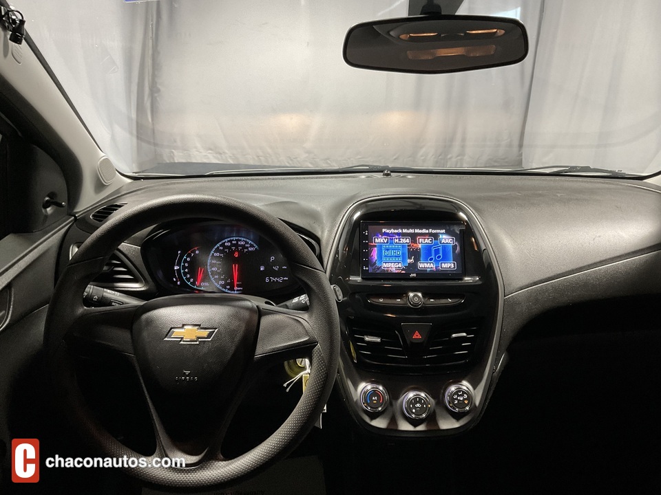 2019 Chevrolet Spark LS CVT