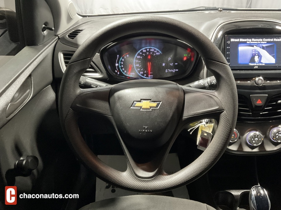 2019 Chevrolet Spark LS CVT