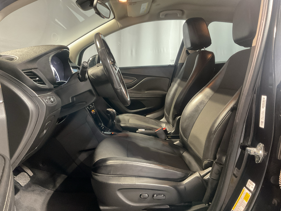 2018 Buick Encore Preferred FWD