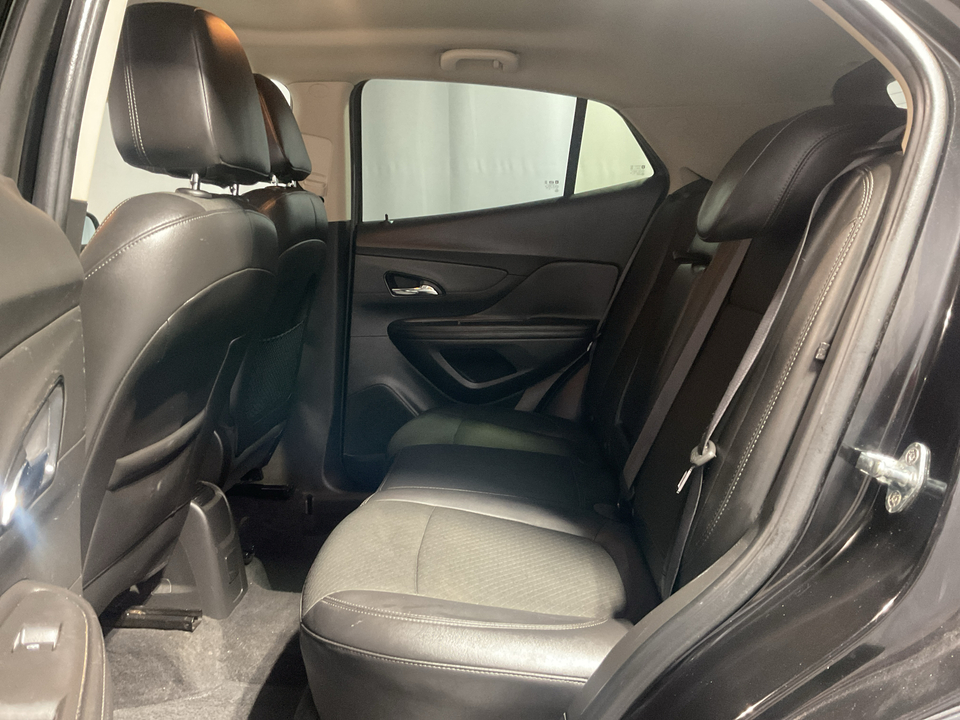 2018 Buick Encore Preferred FWD