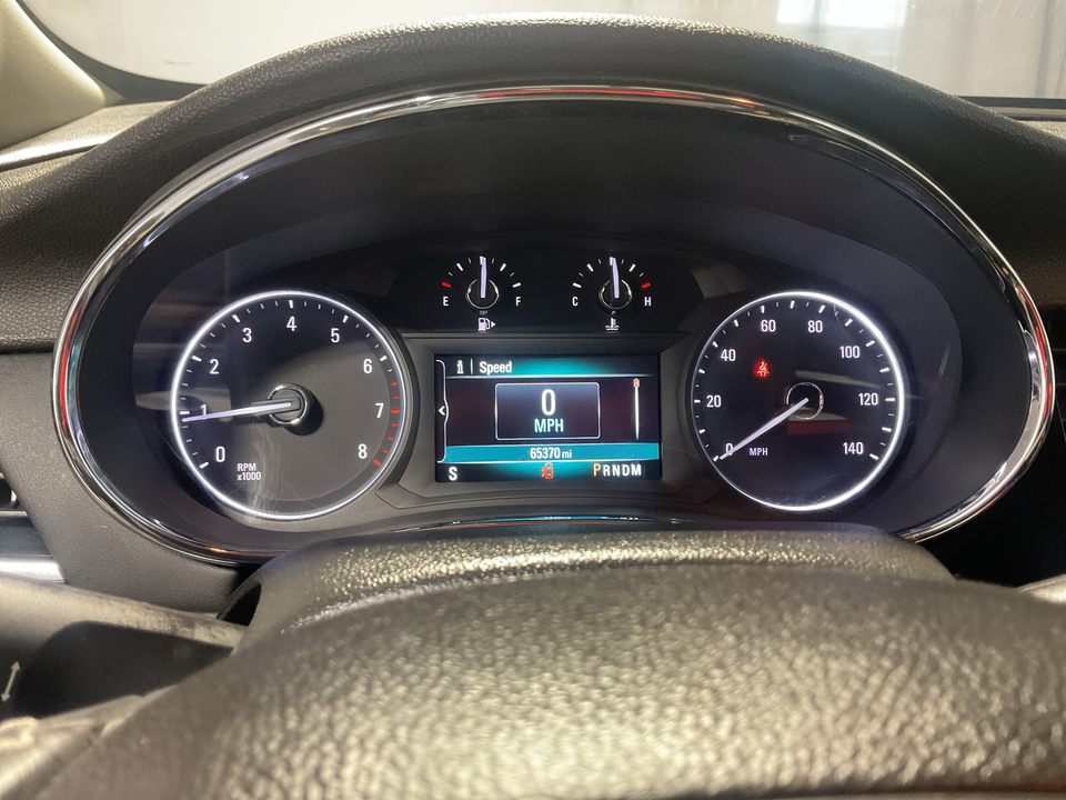 2018 Buick Encore Preferred FWD