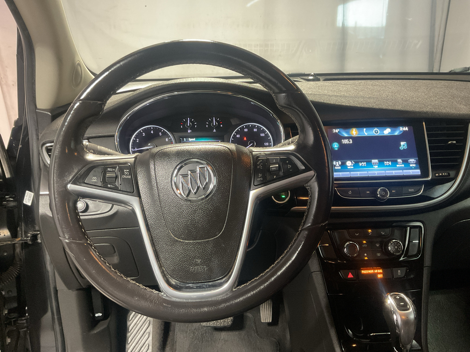 2018 Buick Encore Preferred FWD