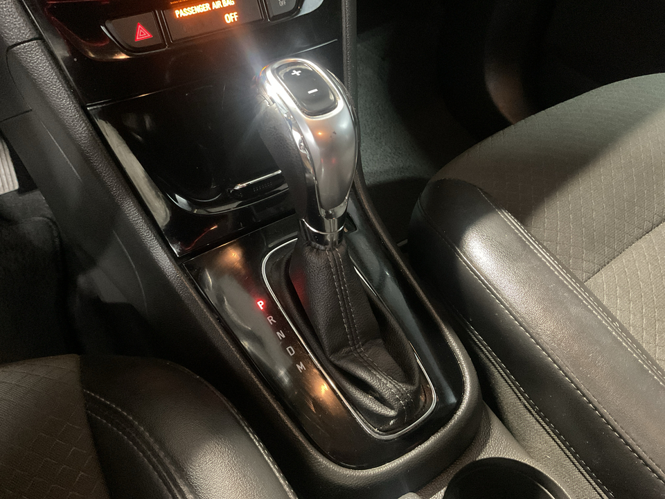 2018 Buick Encore Preferred FWD