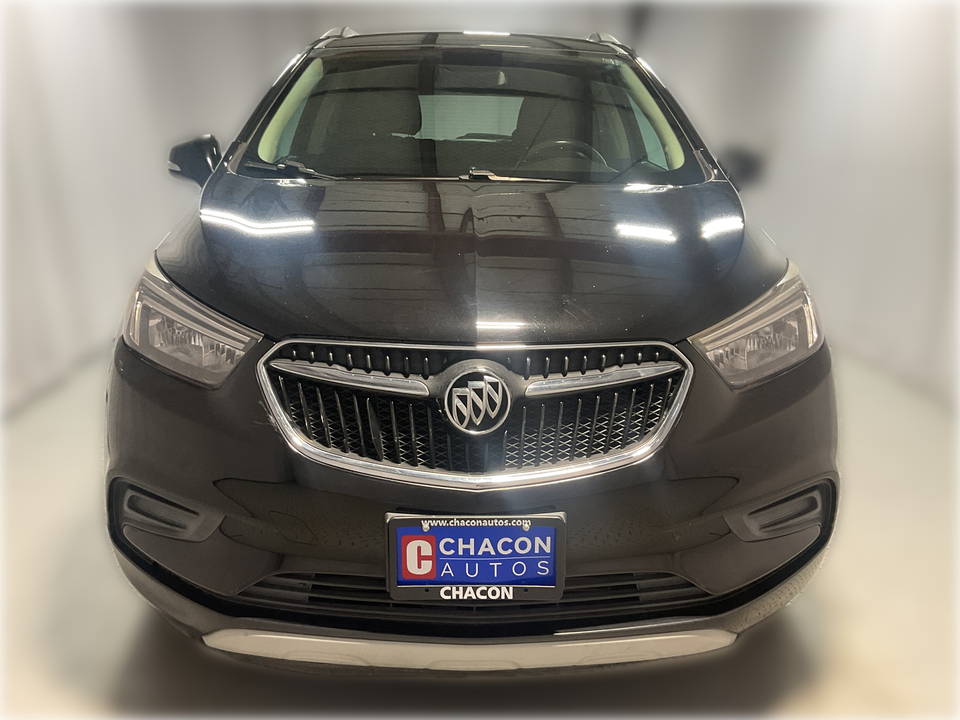 2018 Buick Encore Preferred FWD