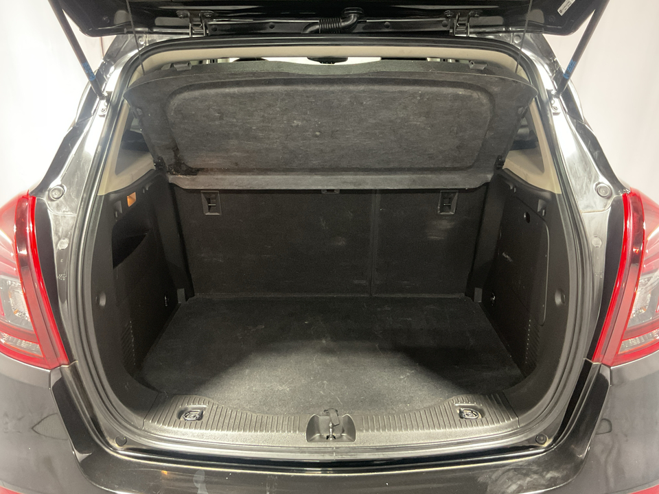 2018 Buick Encore Preferred FWD