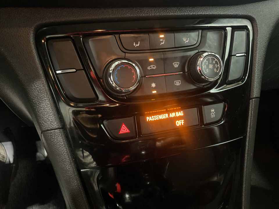 2018 Buick Encore Preferred FWD
