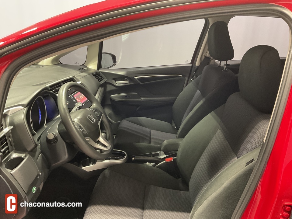 2020 Honda Fit LX CVT