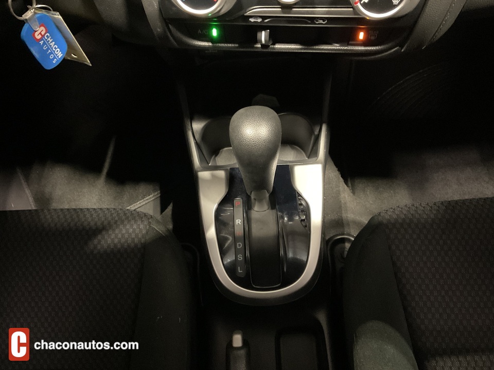 2020 Honda Fit LX CVT