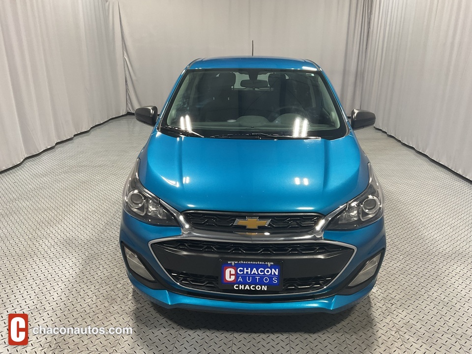 2021 Chevrolet Spark LS CVT