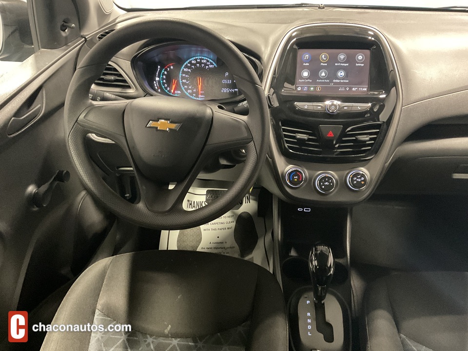 2021 Chevrolet Spark LS CVT