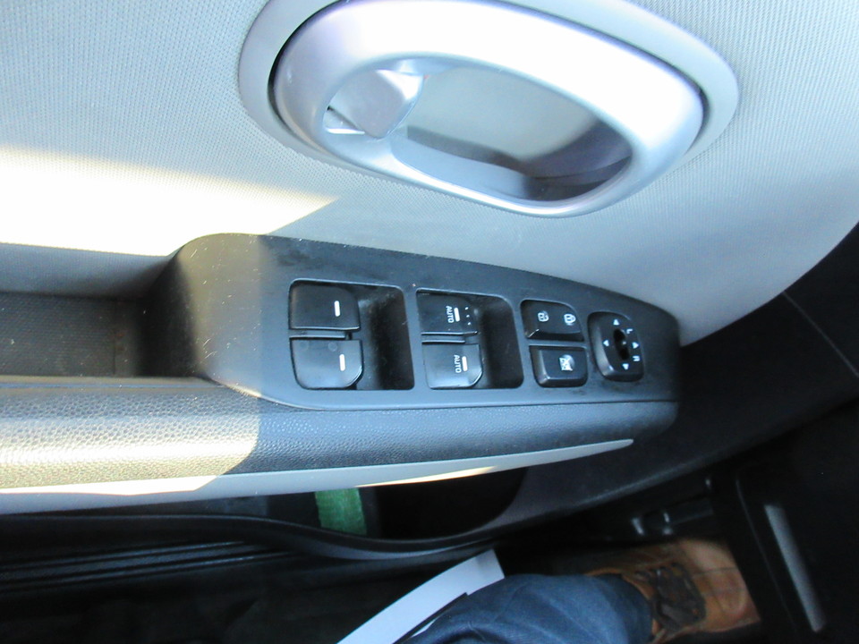2014 Kia Soul Base