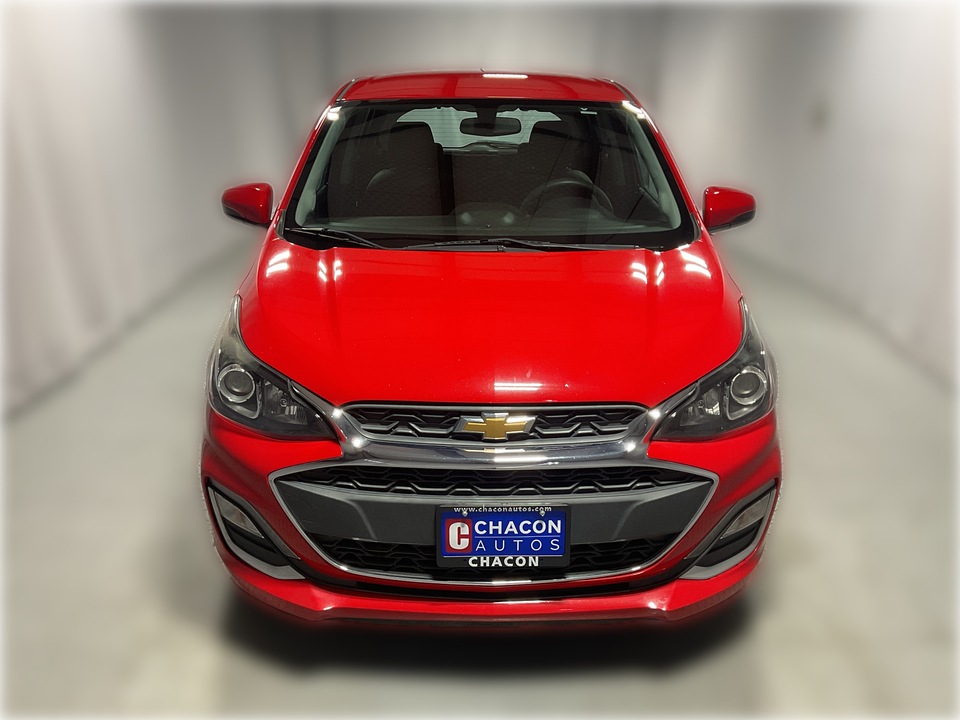 2021 Chevrolet Spark 1LT CVT