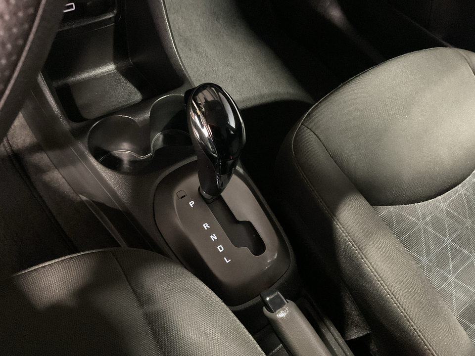 2021 Chevrolet Spark 1LT CVT