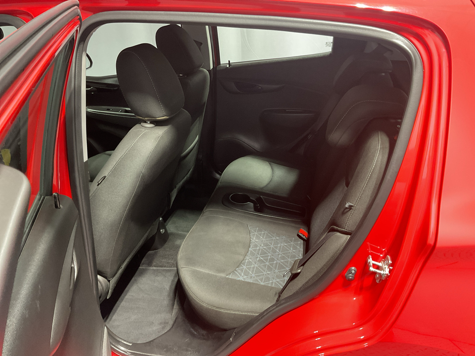 2021 Chevrolet Spark 1LT CVT