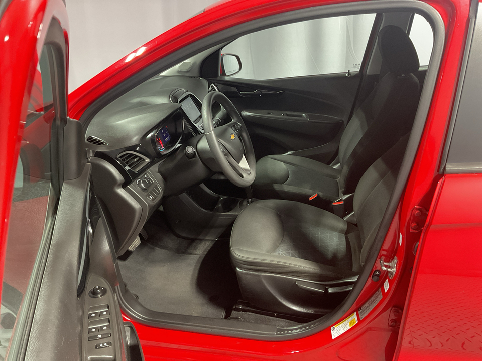 2021 Chevrolet Spark 1LT CVT