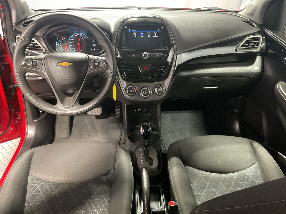 2021 Chevrolet Spark 1LT CVT