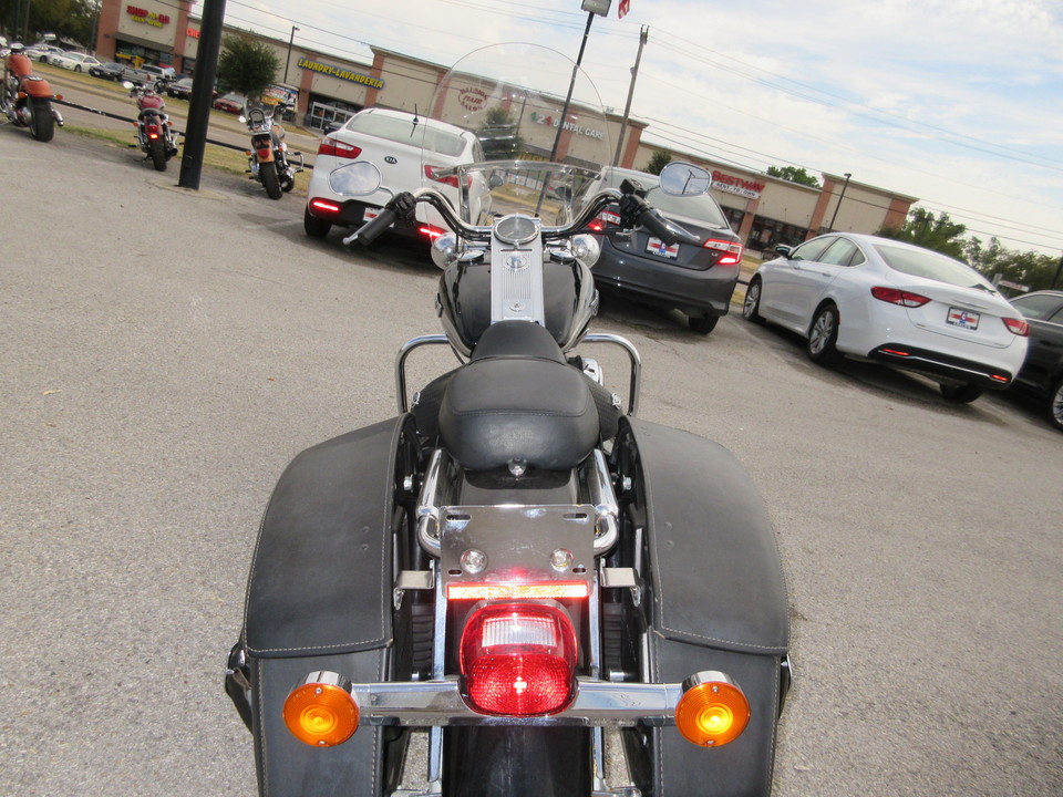 2003 Harley-Davidson FLHRCI -