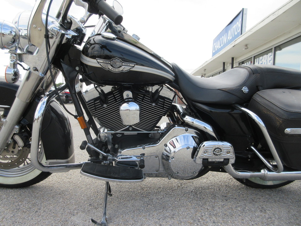 2003 Harley-Davidson FLHRCI -