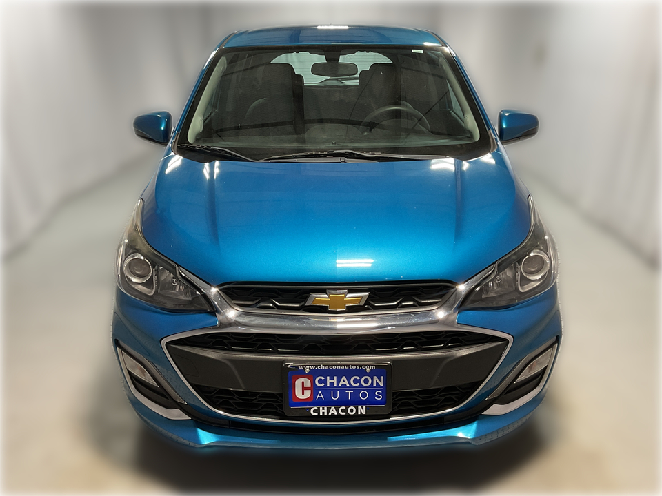 2021 Chevrolet Spark 1LT CVT