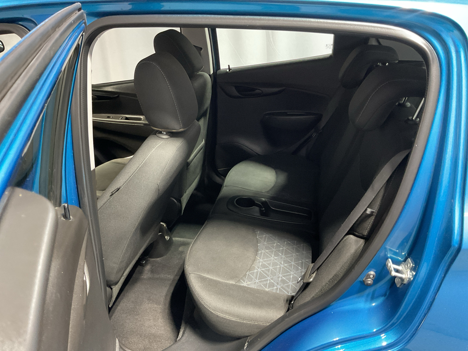 2021 Chevrolet Spark 1LT CVT