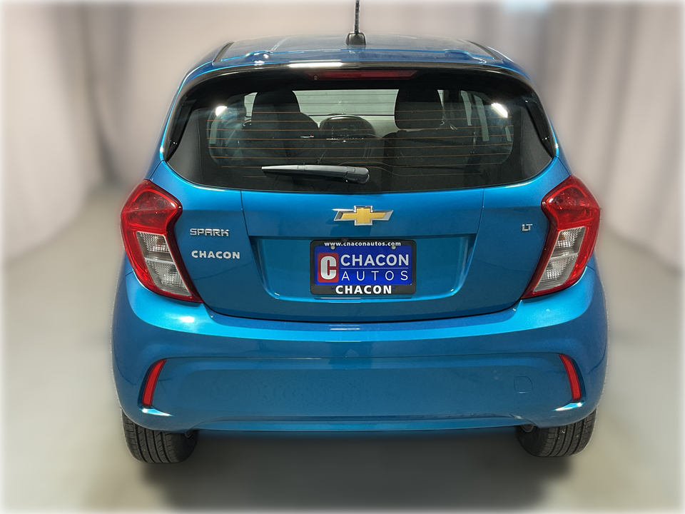 2021 Chevrolet Spark 1LT CVT