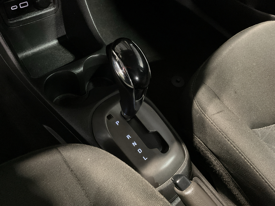 2021 Chevrolet Spark 1LT CVT