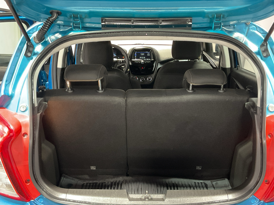 2021 Chevrolet Spark 1LT CVT