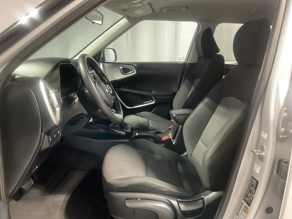 2020 Kia Soul LX CVT