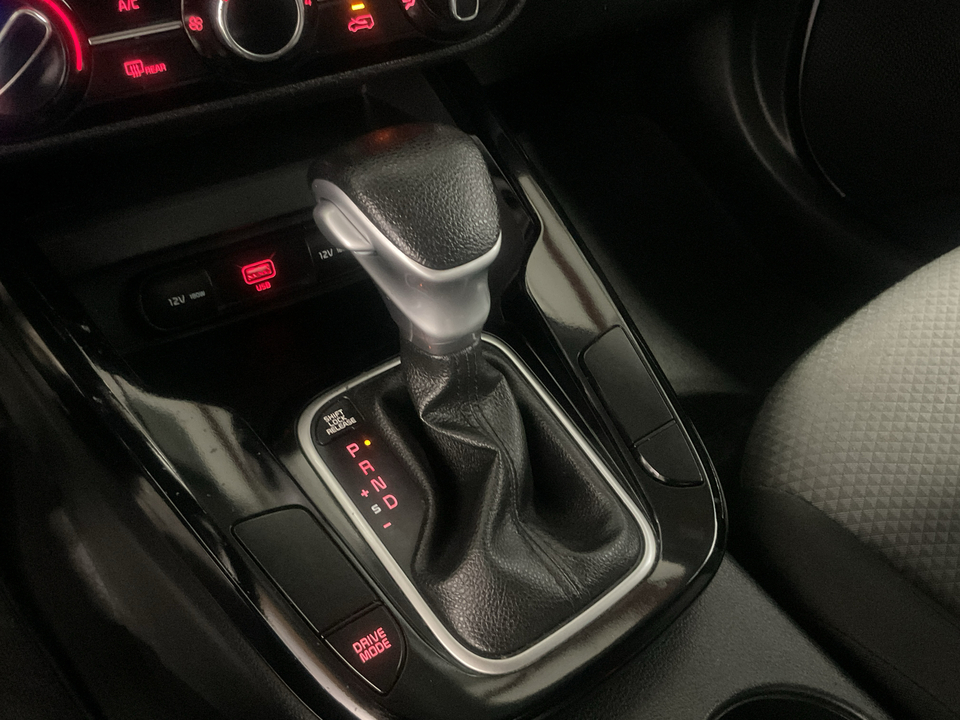 2020 Kia Soul LX CVT