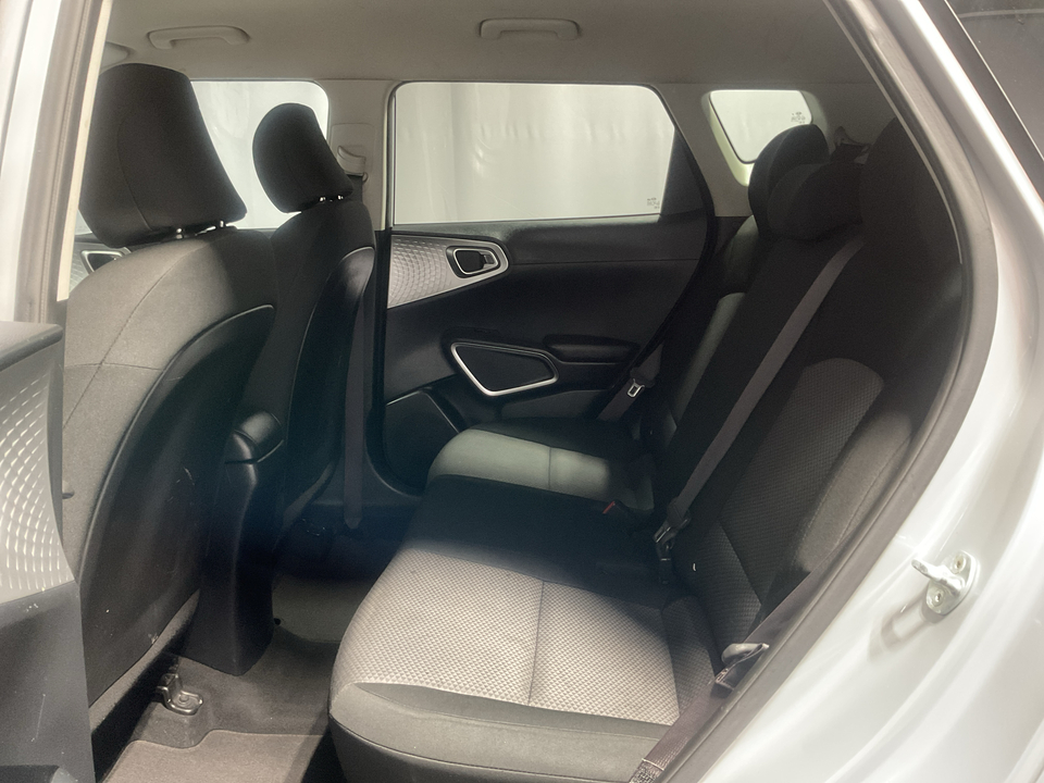 2020 Kia Soul LX CVT