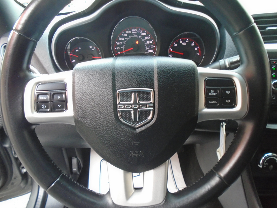 2013 Dodge Avenger SXT