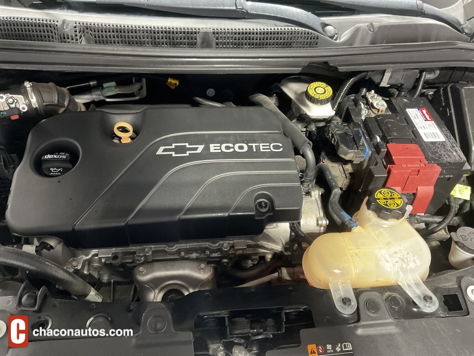 2021 Chevrolet Spark LS CVT