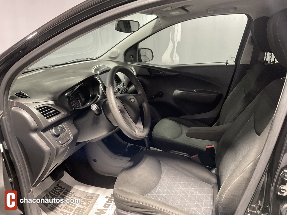 2021 Chevrolet Spark LS CVT