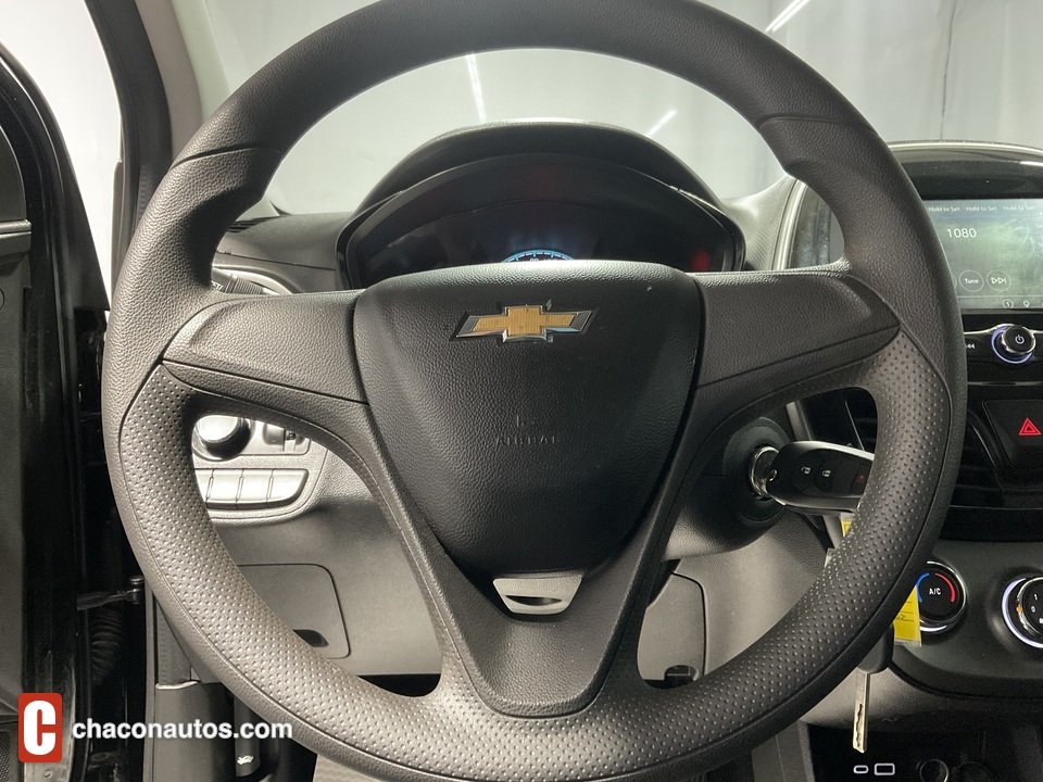 2021 Chevrolet Spark LS CVT