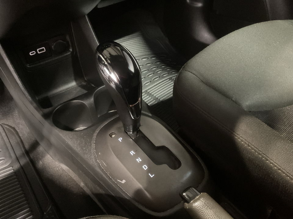 2021 Chevrolet Spark LS CVT