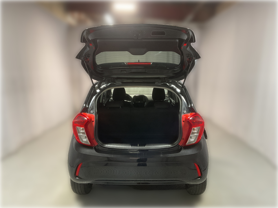 2021 Chevrolet Spark LS CVT