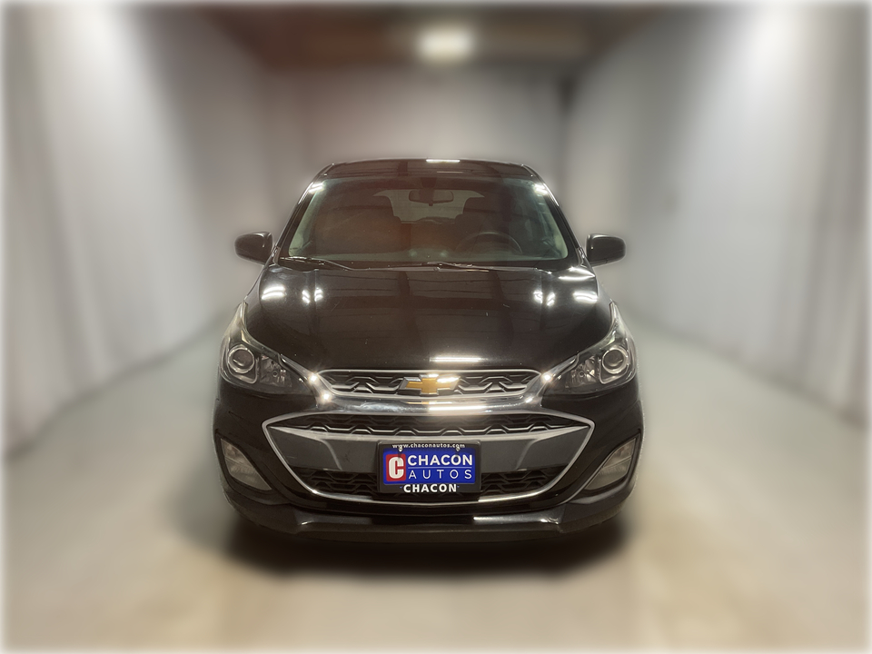 2021 Chevrolet Spark LS CVT