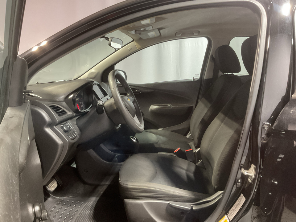 2021 Chevrolet Spark LS CVT