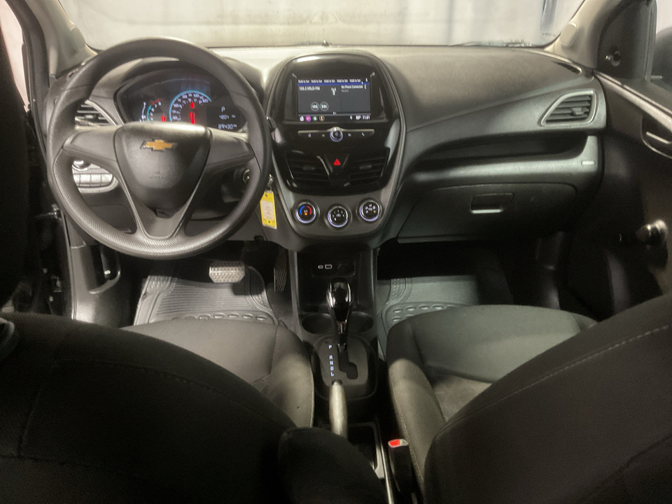 2021 Chevrolet Spark LS CVT