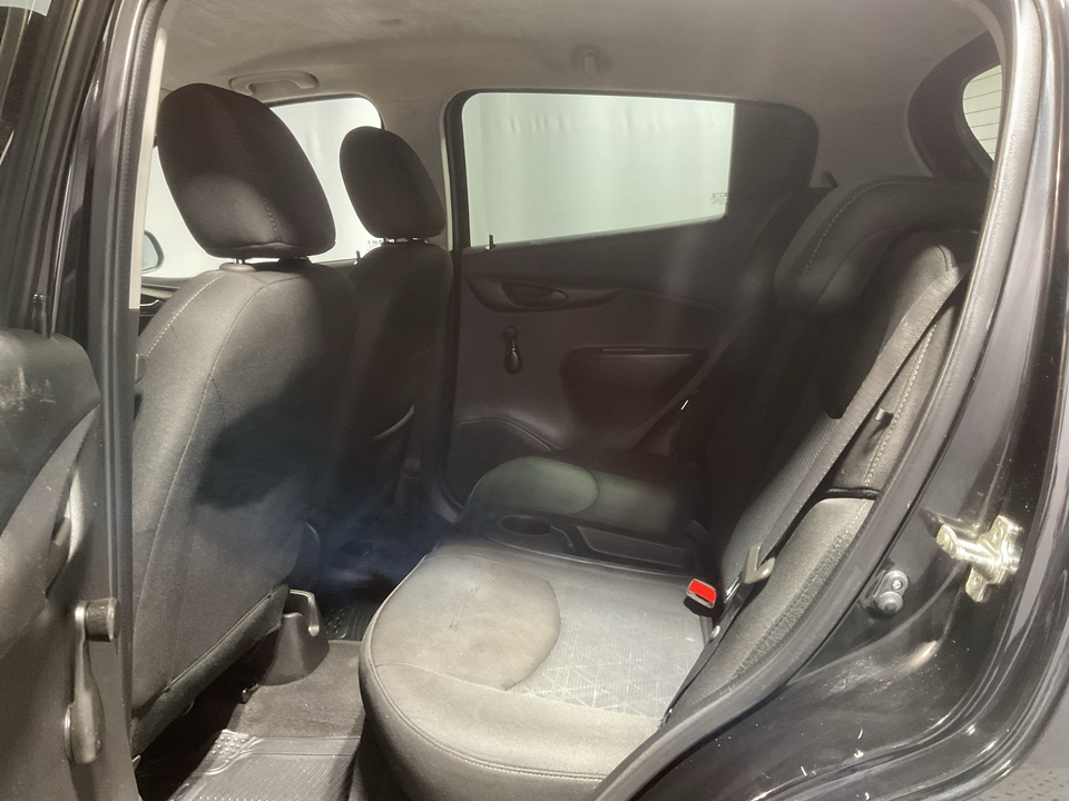 2021 Chevrolet Spark LS CVT